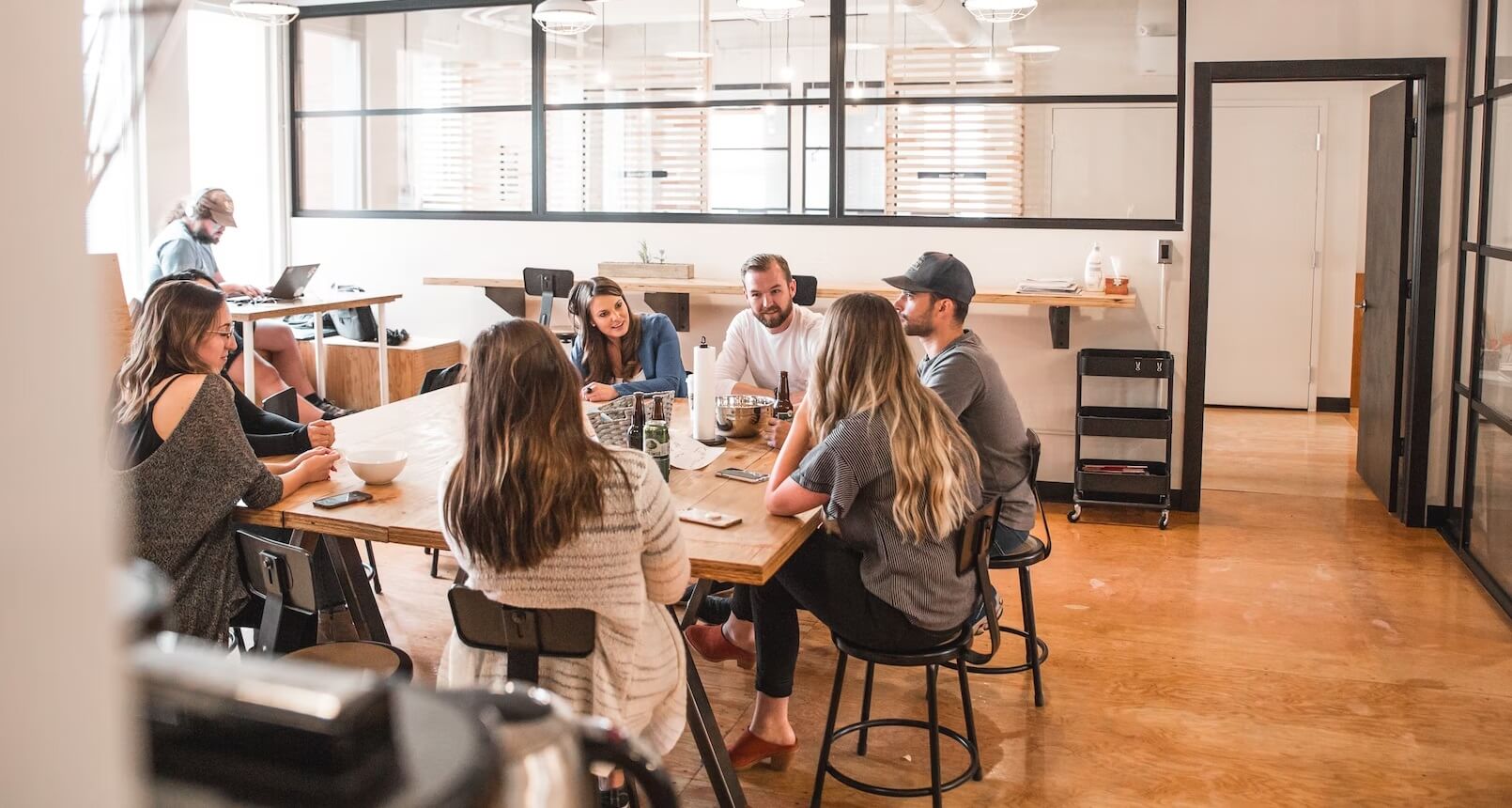 Mobirise Website Builder